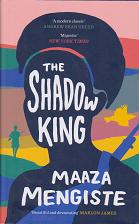 The Shadow King by Maaza Mengiste
